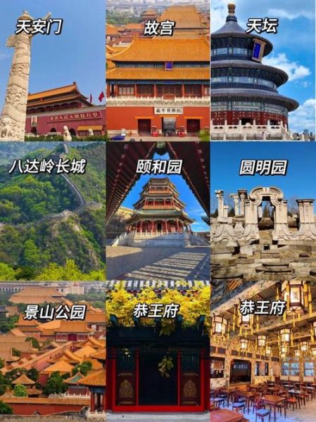 北京旅行团哪家好_北京旅行团五日游多少钱-第3张图片-俊逸知识馆