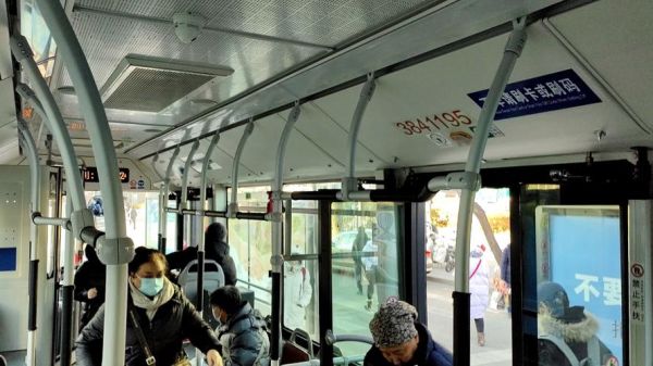 北京公交62路站点_北京公交62路多久一趟-第3张图片-俊逸知识馆