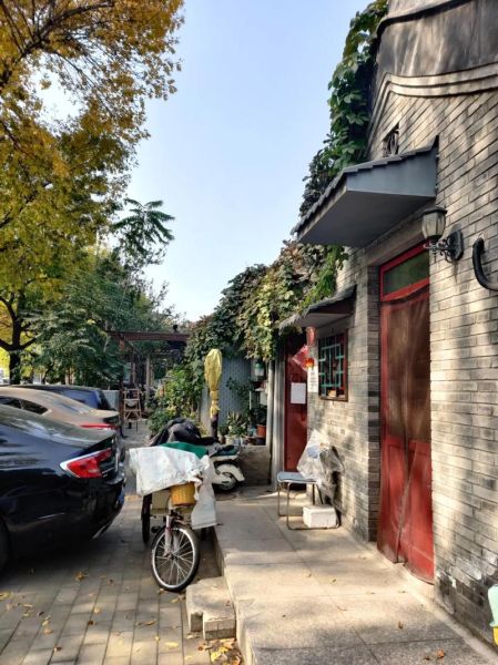 老北京胡同有哪些_北京胡同文化深度游-第3张图片-俊逸知识馆