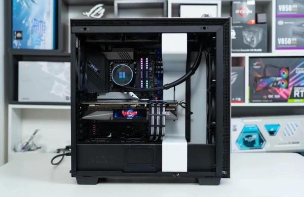 恩杰机箱怎么样_恩杰水冷值得买吗-第2张图片-俊逸知识馆