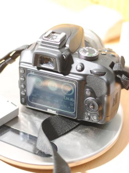 尼康相机怎么样_尼康单反还值得买吗-第2张图片-俊逸知识馆 尼康相机怎么样_尼康单反还值得买吗-第2张图片-俊逸知识馆