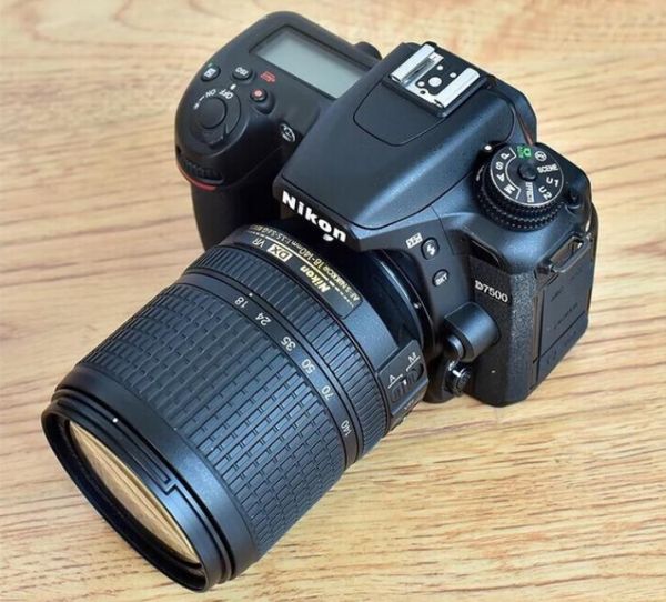 尼康相机怎么样_尼康单反还值得买吗-第1张图片-俊逸知识馆 尼康相机怎么样_尼康单反还值得买吗-第1张图片-俊逸知识馆