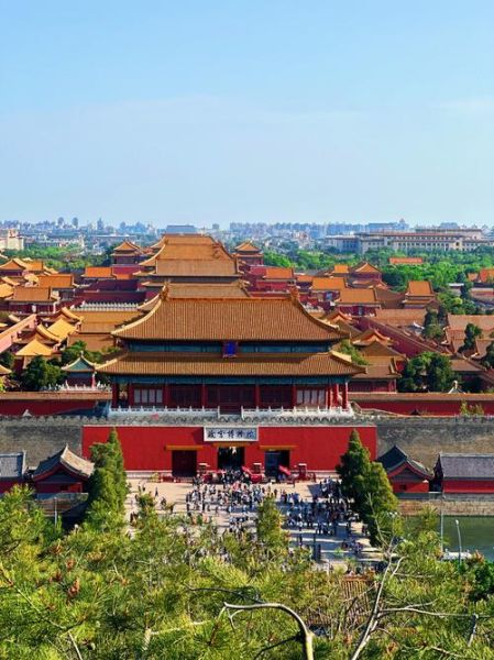 北京好玩的景点有哪些_北京必去景点推荐-第2张图片-俊逸知识馆