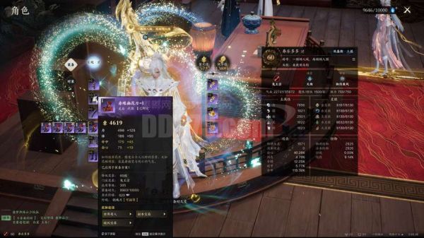 完美世界股票怎么样_完美世界股票值得长期持有吗-第3张图片-俊逸知识馆 完美世界股票怎么样_完美世界股票值得长期持有吗-第3张图片-俊逸知识馆