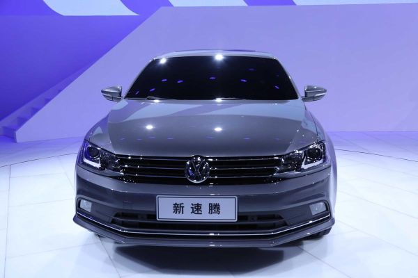 大众新速腾怎么样_新速腾值得买吗-第3张图片-俊逸知识馆