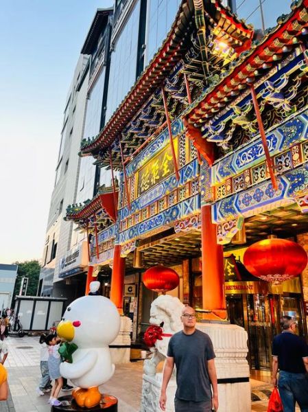 北京东城区酒店哪家好_住前门附近还是王府井-第1张图片-俊逸知识馆 北京东城区酒店哪家好_住前门附近还是王府井-第1张图片-俊逸知识馆