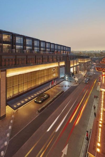 北京东城区酒店哪家好_住前门附近还是王府井-第2张图片-俊逸知识馆 北京东城区酒店哪家好_住前门附近还是王府井-第2张图片-俊逸知识馆