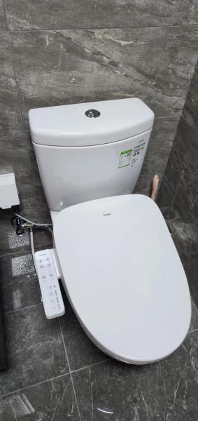 海尔智能马桶盖怎么样_海尔智能马桶盖值得买吗-第1张图片-俊逸知识馆