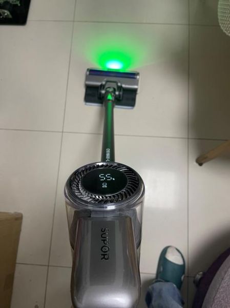苏泊尔吸尘器怎么样_苏泊尔吸尘器哪款好用-第3张图片-俊逸知识馆