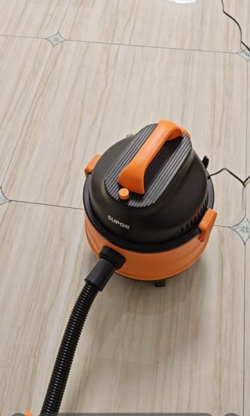 苏泊尔吸尘器怎么样_苏泊尔吸尘器哪款好用-第1张图片-俊逸知识馆