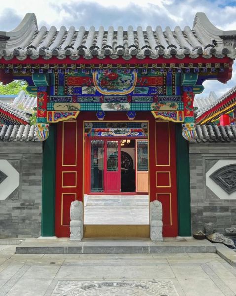 北京民居有哪些特色_北京四合院怎么参观-第1张图片-俊逸知识馆 北京民居有哪些特色_北京四合院怎么参观-第1张图片-俊逸知识馆