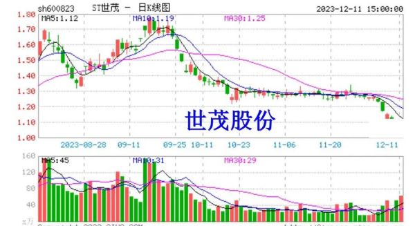 世茂集团股票怎么样_世茂集团股票还能买吗-第3张图片-俊逸知识馆 世茂集团股票怎么样_世茂集团股票还能买吗-第3张图片-俊逸知识馆