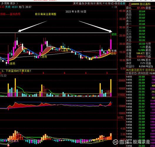 张江高科股票值得买吗_张江高科未来走势如何-第1张图片-俊逸知识馆 张江高科股票值得买吗_张江高科未来走势如何-第1张图片-俊逸知识馆