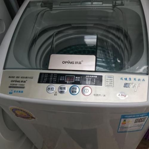 欧品洗衣机怎么样_欧品洗衣机质量好吗-第1张图片-俊逸知识馆 欧品洗衣机怎么样_欧品洗衣机质量好吗-第1张图片-俊逸知识馆