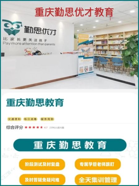 勤思怎么样_勤思教育靠谱吗-第1张图片-俊逸知识馆