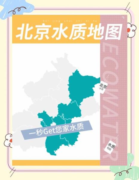 北京水质怎么样_北京自来水能直接喝吗-第1张图片-俊逸知识馆