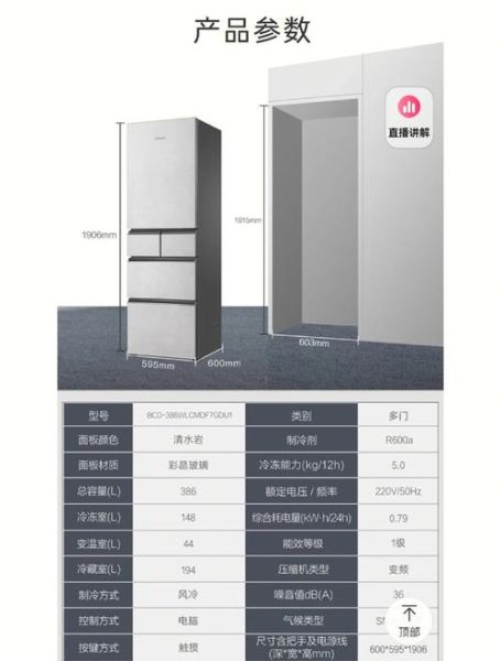 海尔卡萨帝系列怎么样_卡萨帝冰箱值得买吗-第3张图片-俊逸知识馆