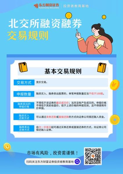 股票带融字什么意思_融资融券交易规则-第2张图片-俊逸知识馆 股票带融字什么意思_融资融券交易规则-第2张图片-俊逸知识馆