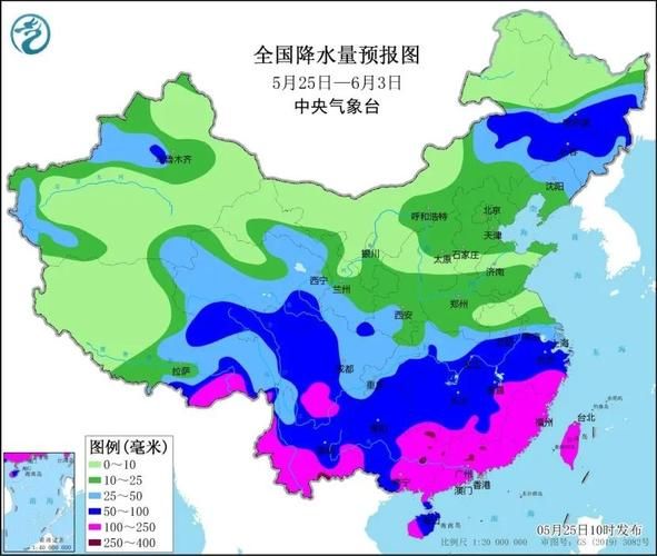 北京年降水量是多少毫米_北京雨季集中在哪几个月-第3张图片-俊逸知识馆 北京年降水量是多少毫米_北京雨季集中在哪几个月-第3张图片-俊逸知识馆