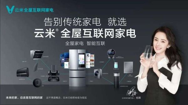 云米股票值得买吗_云米股价为何持续下跌-第2张图片-俊逸知识馆 云米股票值得买吗_云米股价为何持续下跌-第2张图片-俊逸知识馆