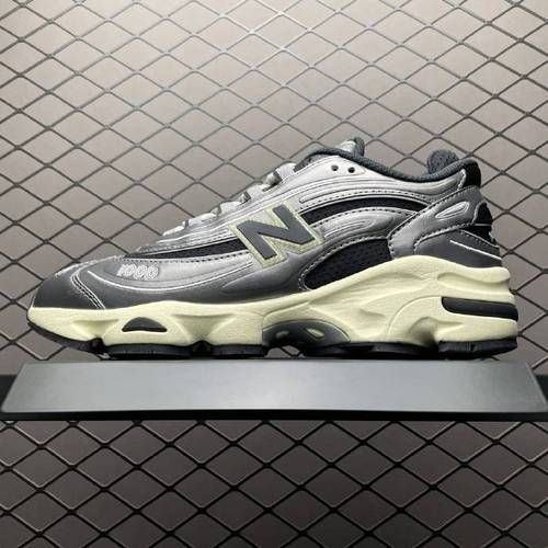 新百伦跑步怎么样_适合什么人群-第3张图片-俊逸知识馆 新百伦跑步怎么样_适合什么人群-第3张图片-俊逸知识馆