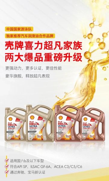 壳牌超凡喜力怎么样_壳牌超凡喜力适合哪些车型-第1张图片-俊逸知识馆
