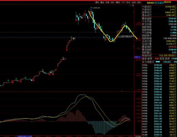 300开头股票是什么_如何区分300与688-第2张图片-俊逸知识馆 300开头股票是什么_如何区分300与688-第2张图片-俊逸知识馆