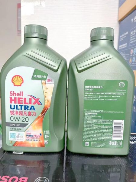 壳牌10w40机油怎么样_适合哪些车型-第1张图片-俊逸知识馆
