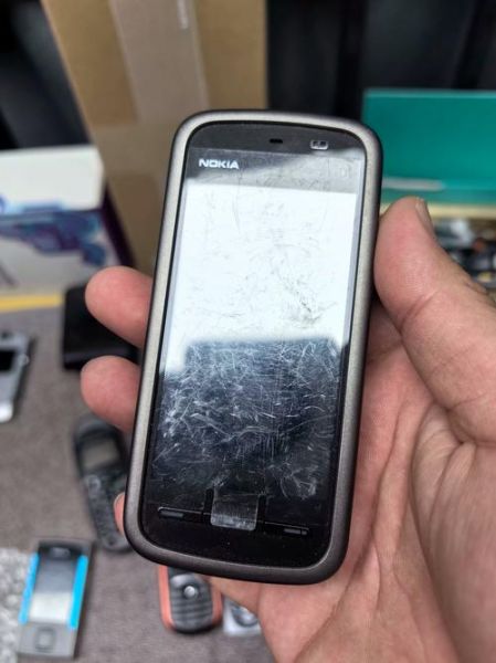 5230怎么样_5230值得买吗-第2张图片-俊逸知识馆