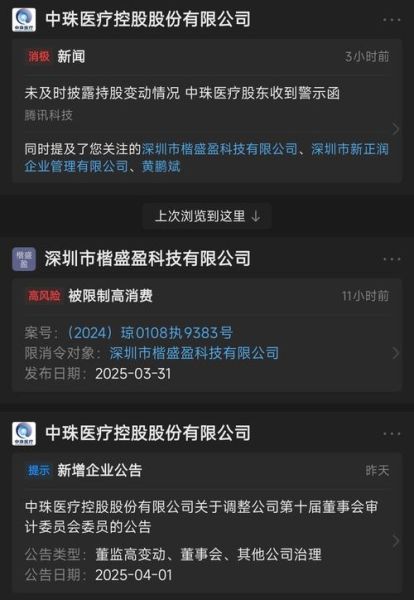 中珠医疗股票怎么样_还能买吗-第1张图片-俊逸知识馆 中珠医疗股票怎么样_还能买吗-第1张图片-俊逸知识馆