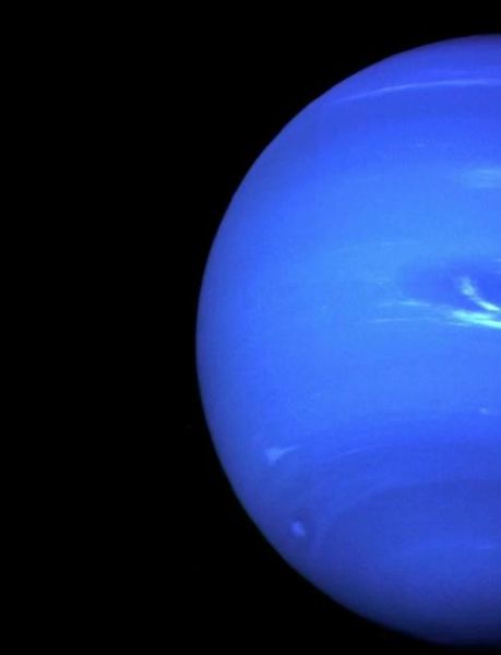 海王星怎么样_海王星适合人类居住吗-第1张图片-俊逸知识馆 海王星怎么样_海王星适合人类居住吗-第1张图片-俊逸知识馆