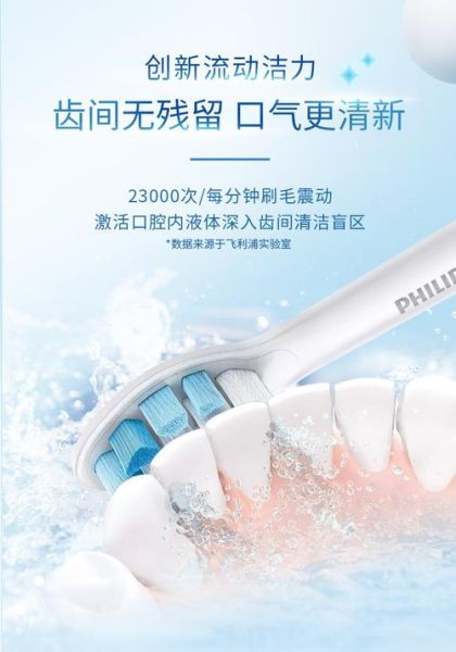 飞利浦hx3226怎么样_飞利浦hx3226值得买吗-第3张图片-俊逸知识馆 飞利浦hx3226怎么样_飞利浦hx3226值得买吗-第3张图片-俊逸知识馆