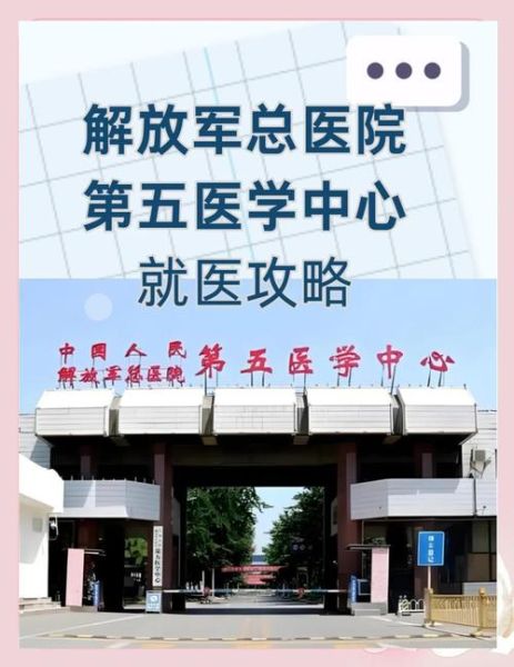 北京军区总医院地址_北京军区总医院怎么挂号-第1张图片-俊逸知识馆