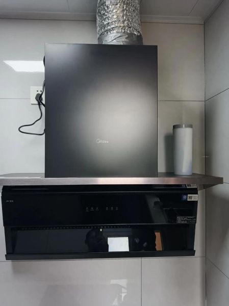 美的烟灶怎么样_美的烟灶优缺点-第1张图片-俊逸知识馆