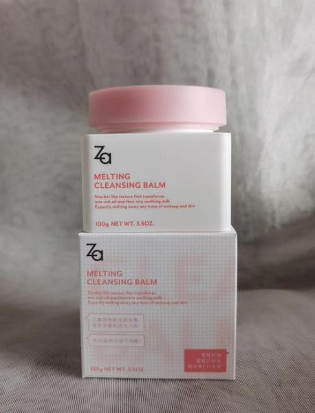 za怎么样_za化妆品好用吗-第1张图片-俊逸知识馆 za怎么样_za化妆品好用吗-第1张图片-俊逸知识馆