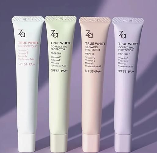 za怎么样_za化妆品好用吗-第3张图片-俊逸知识馆 za怎么样_za化妆品好用吗-第3张图片-俊逸知识馆