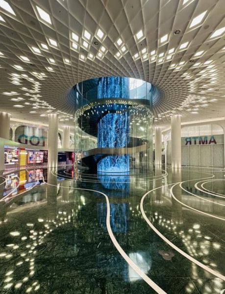 k11购物艺术中心怎么样_k11值得去吗-第1张图片-俊逸知识馆