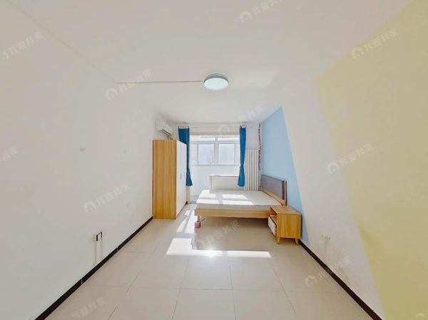 北京安贞里二手房价格_北京安贞里学区好吗-第2张图片-俊逸知识馆