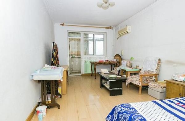 北京安贞里二手房价格_北京安贞里学区好吗-第1张图片-俊逸知识馆