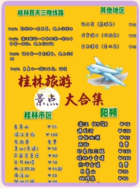 桂林旅游股票怎么样_桂林旅游股票值得买吗-第1张图片-俊逸知识馆