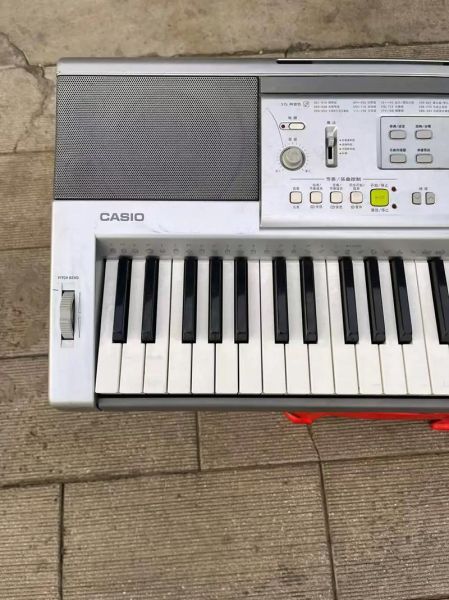 卡西欧电子琴怎么样_初学者值得买吗-第2张图片-俊逸知识馆