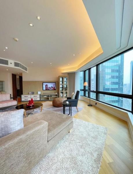 北京华贸城公寓值得买吗_北京华贸城租金水平-第3张图片-俊逸知识馆