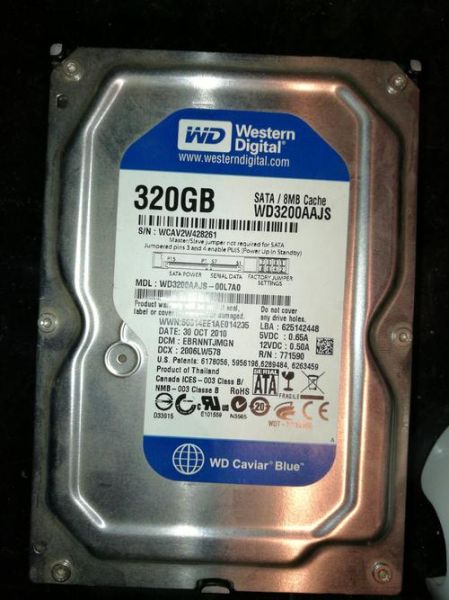 西数硬盘怎么样_西数硬盘质量好吗-第3张图片-俊逸知识馆