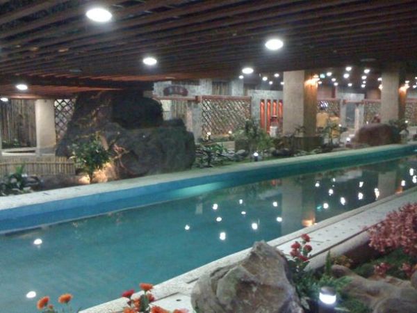 北京顺景温泉门票价格_北京顺景温泉怎么样-第1张图片-俊逸知识馆