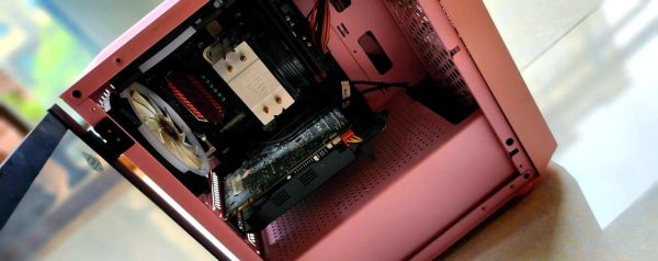 GTX950还能打吗_2024年性能实测-第2张图片-俊逸知识馆