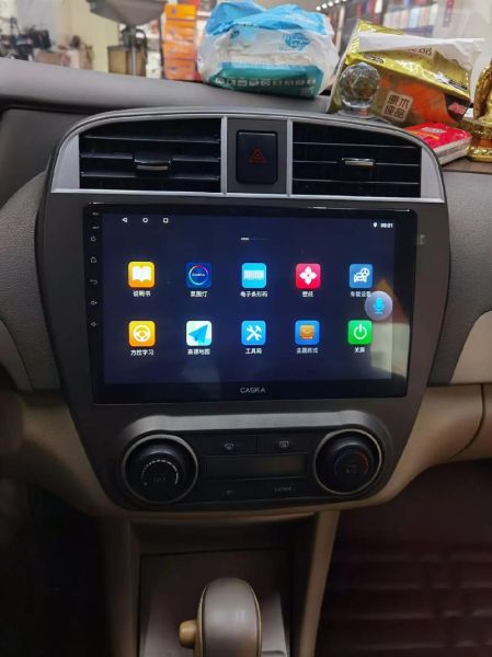 卡仕达怎么样_卡仕达导航优缺点-第2张图片-俊逸知识馆