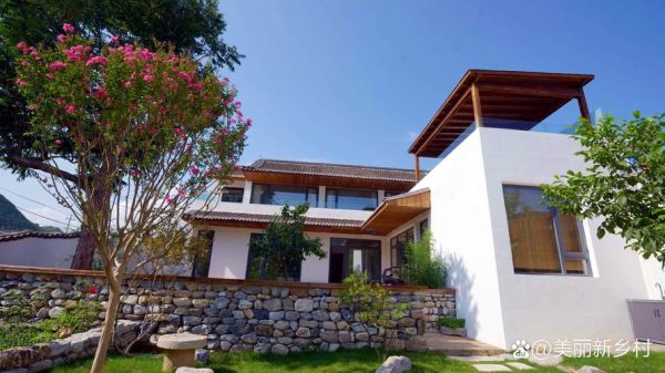 北京农家小院哪里好_北京农家小院价格贵吗-第3张图片-俊逸知识馆