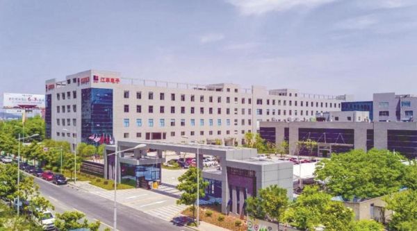 江丰电子股票值得买吗_江丰电子未来走势如何-第2张图片-俊逸知识馆