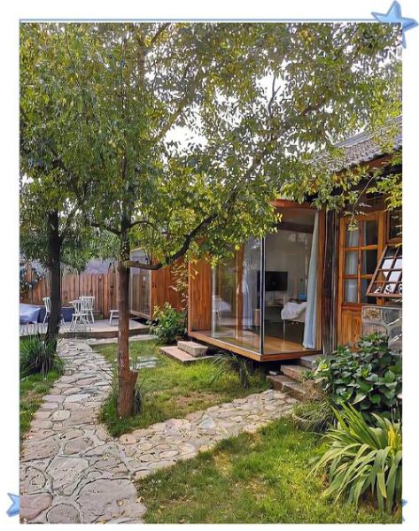 北京农家小院哪里好_北京农家小院价格贵吗-第1张图片-俊逸知识馆