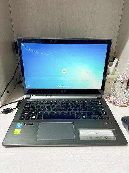 宏基电脑怎么样_宏基笔记本值得买吗-第1张图片-俊逸知识馆 宏基电脑怎么样_宏基笔记本值得买吗-第1张图片-俊逸知识馆